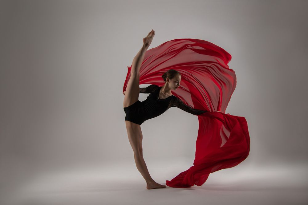 Photograph by Галина Молчанова
