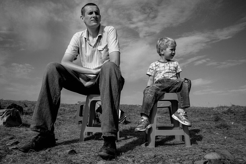 Photograph by Valery Ch