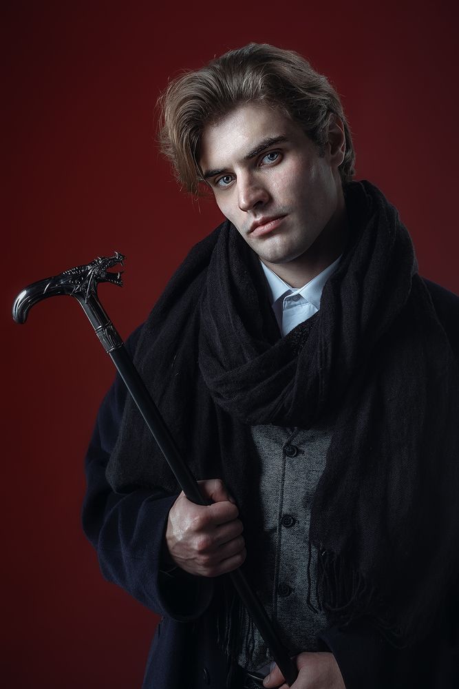 Photograph by Маркин Алексей