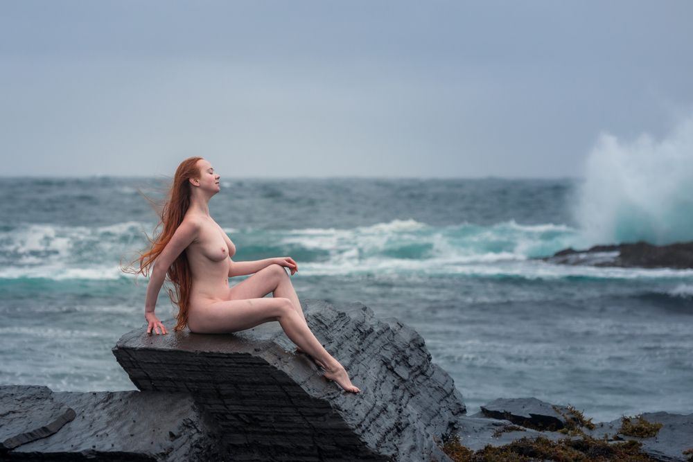 Фотография автора Mika Mgla