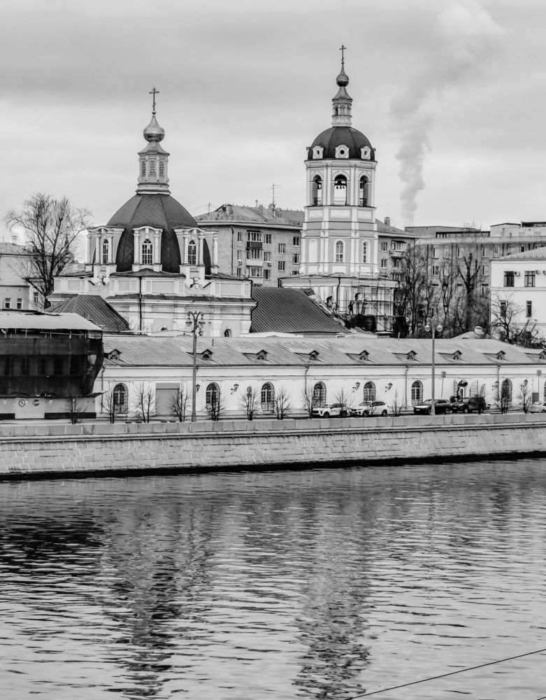 Photograph by Марина Бедрина