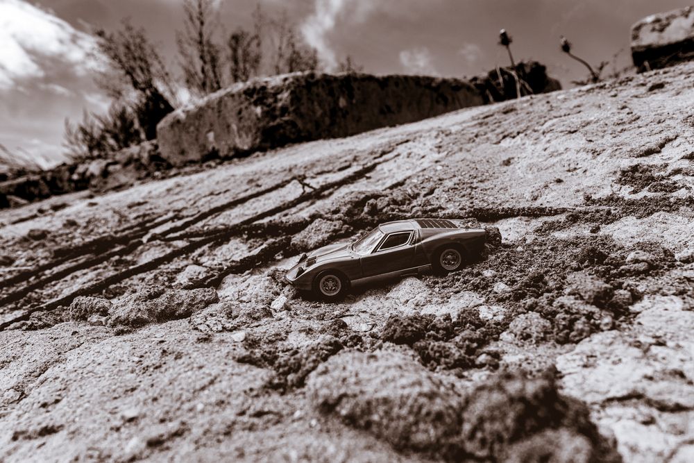 Photograph by Сергей Аникушин