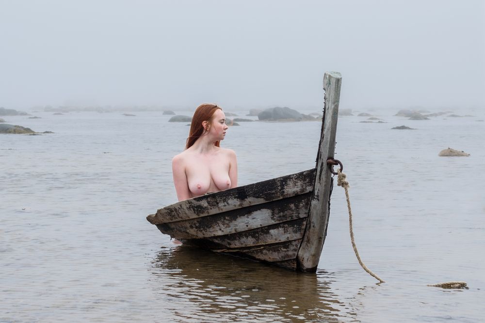 Фотография автора Mika Mgla