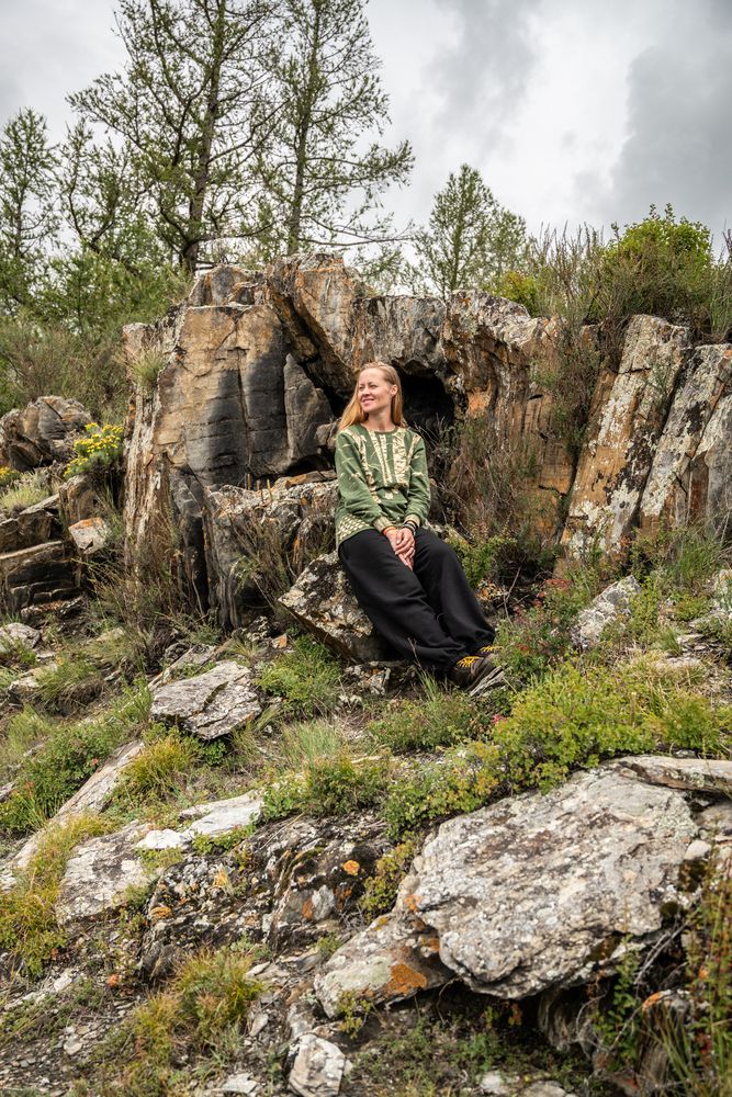 Photograph by Надежда Желтова