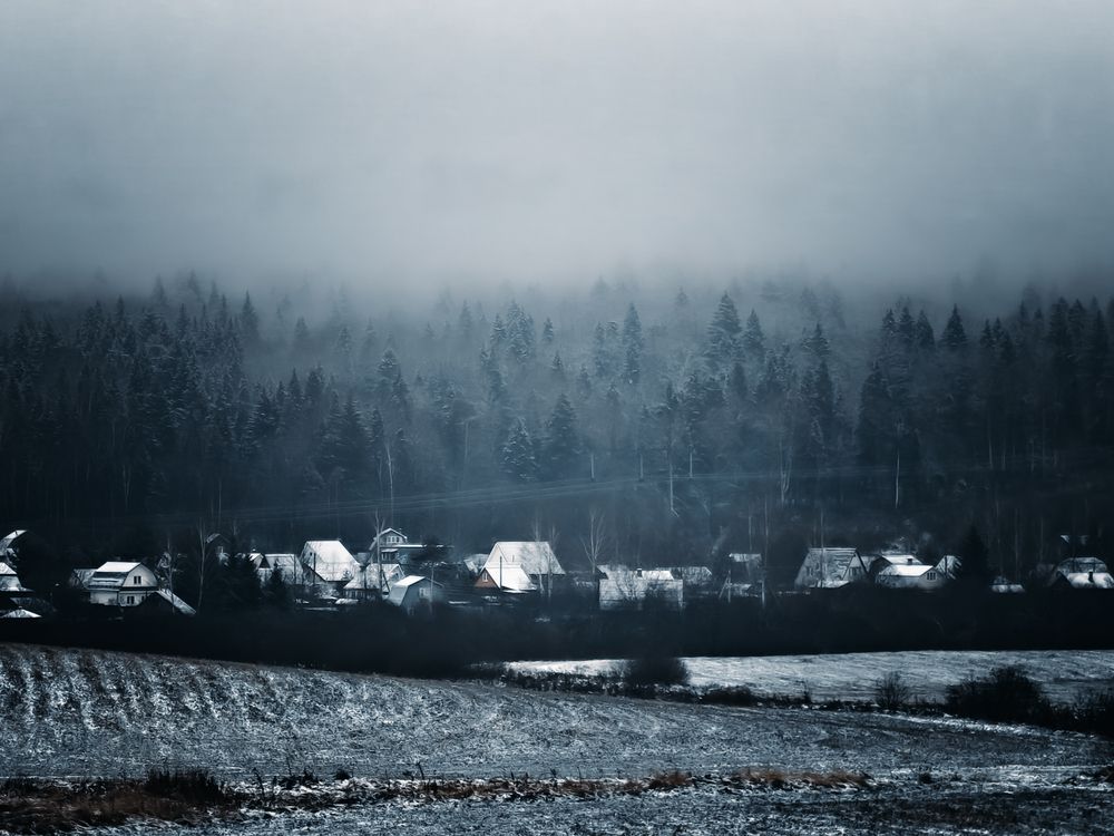 Photograph by Андрей Пучков