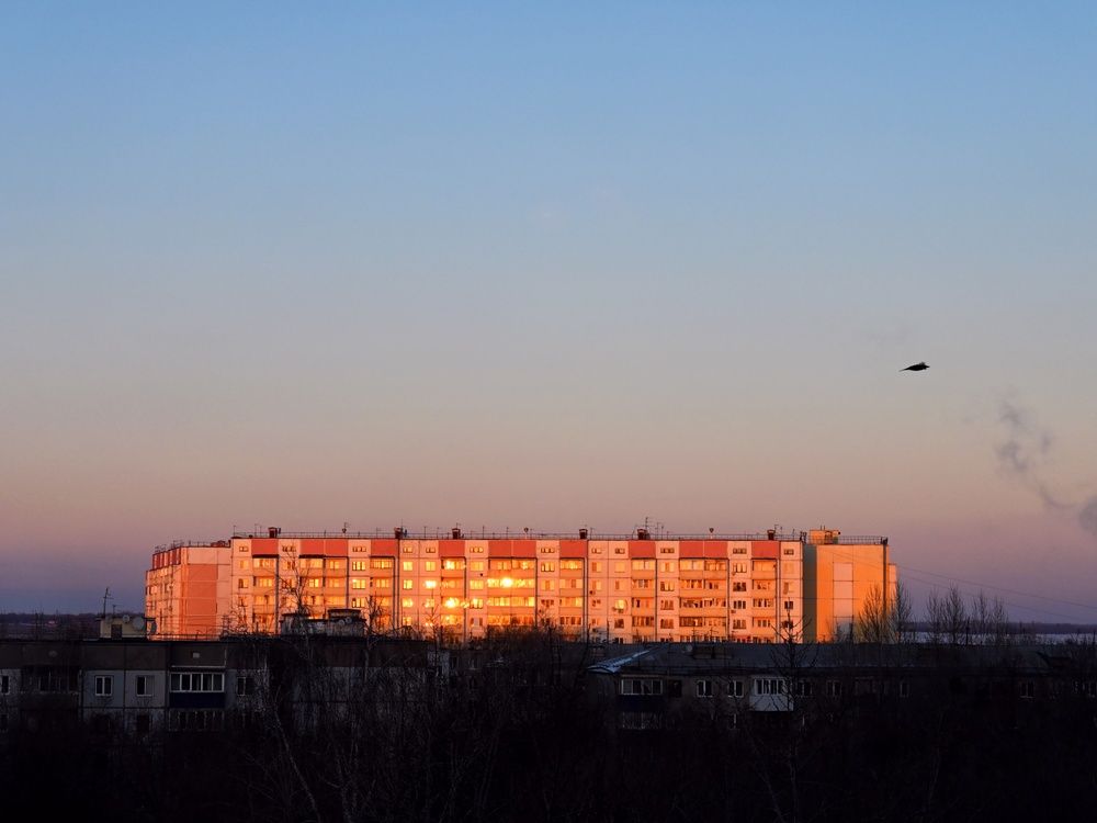 Фотография автора Olga Shchetinina