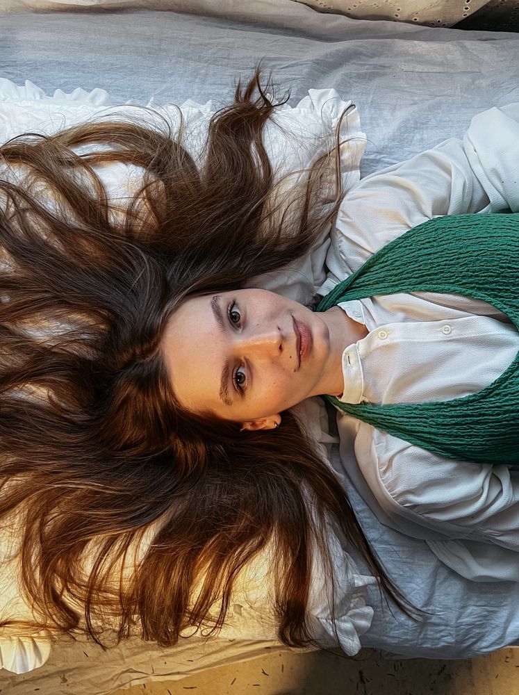 Photograph by Виктория Нещадинова