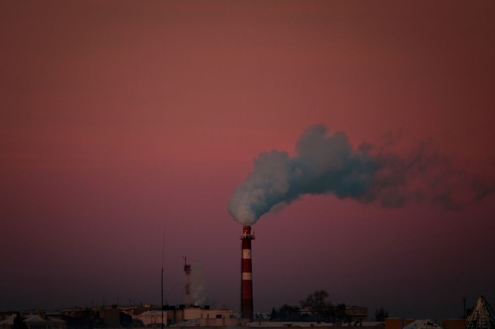 Photograph by Николай Захаров