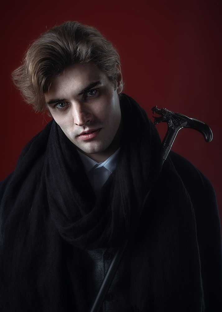 Photograph by Маркин Алексей