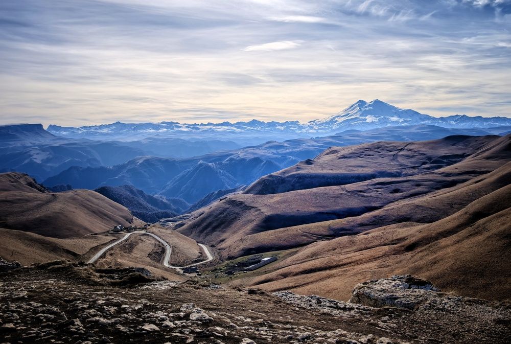 Photograph by Кривенко Владимир