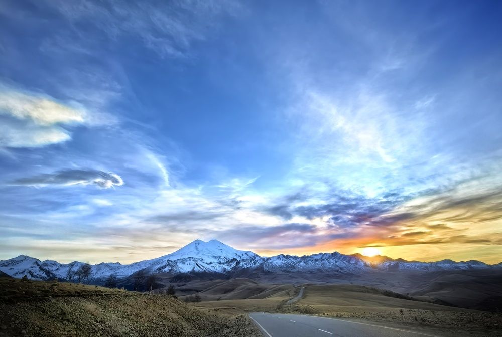 Photograph by Кривенко Владимир