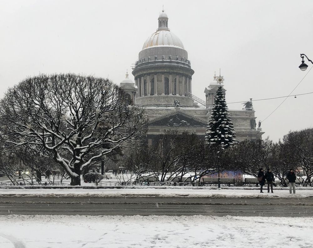 Photograph by Светлана Лисеева
