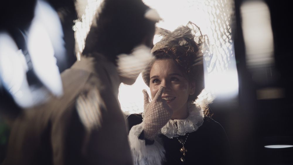 Photograph by Татьяна Гущина