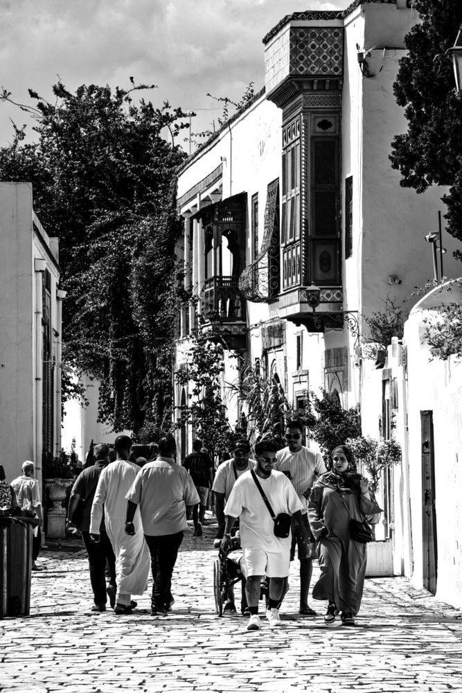 Photograph by Costin Gligor