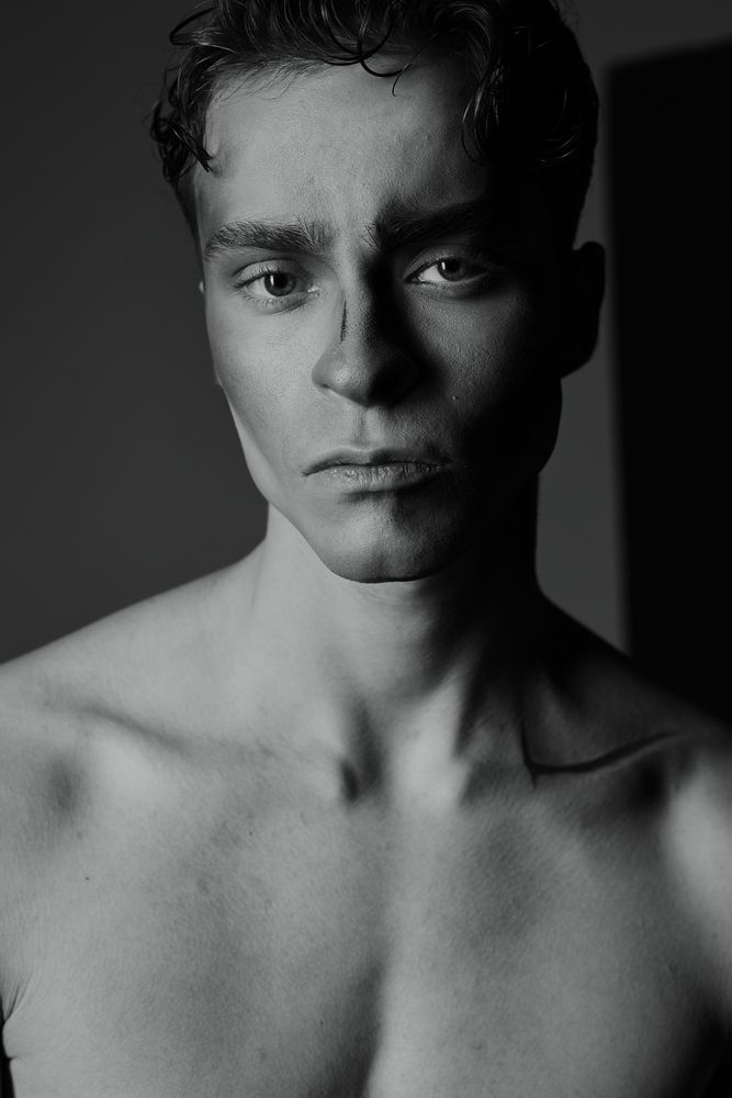 Photograph by Горячева Оксана