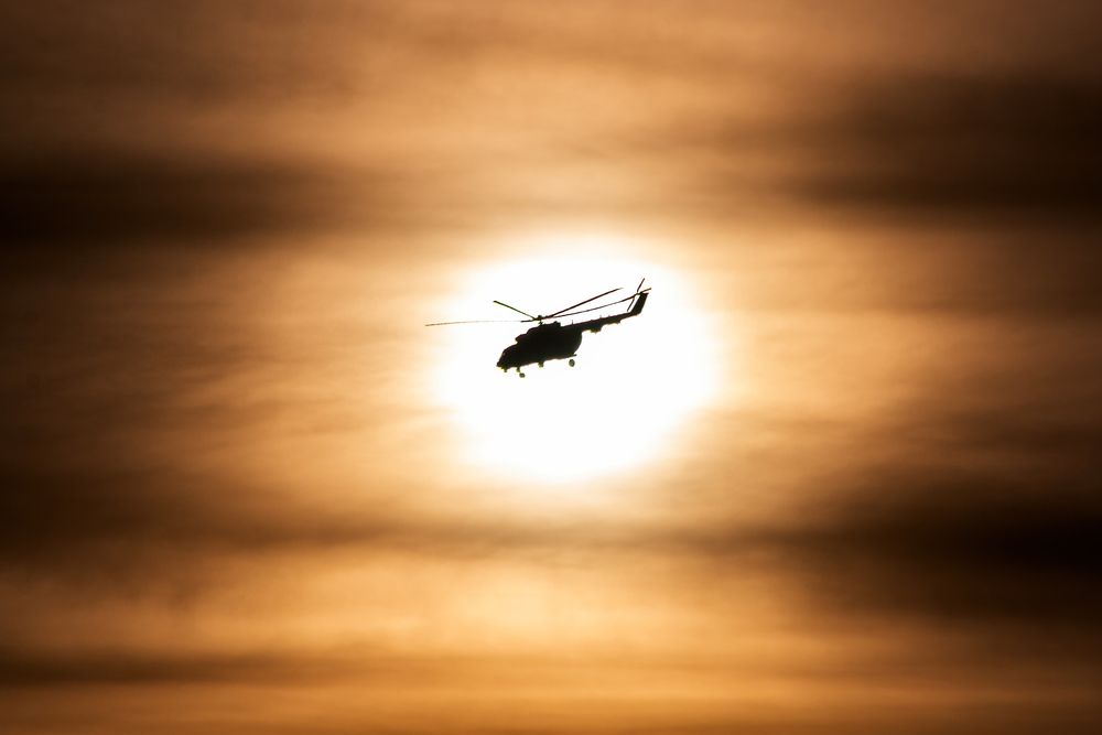 Photograph by Степан Конев