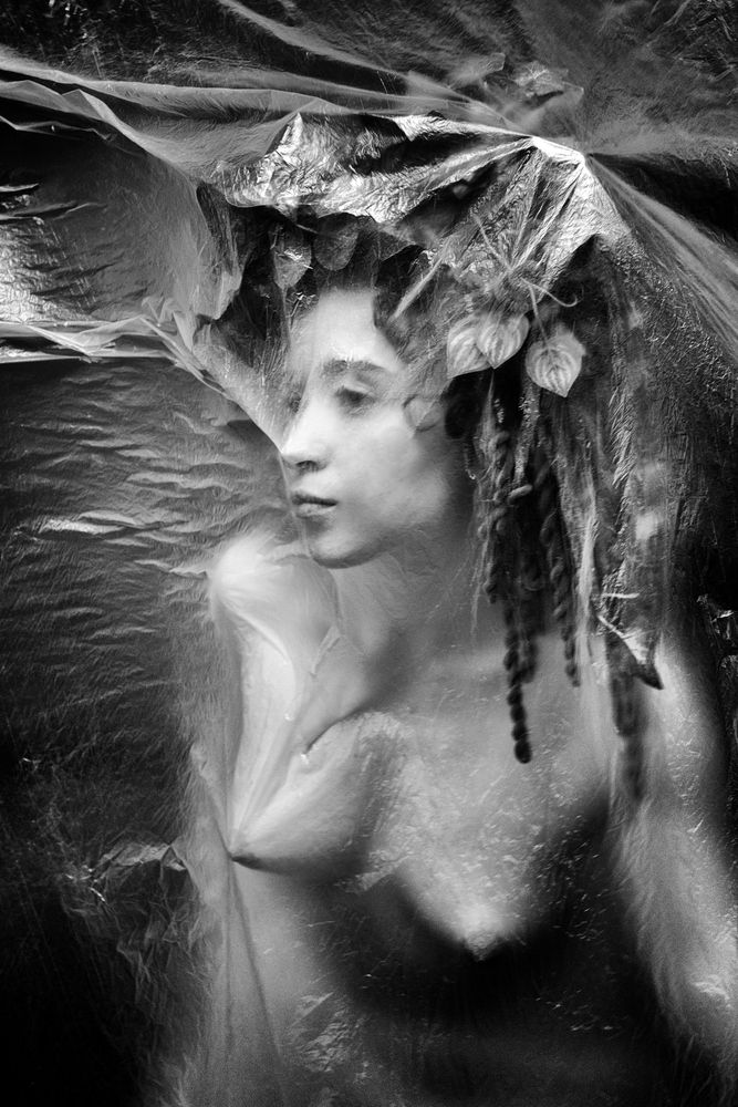 Photograph by Martial Rossignol