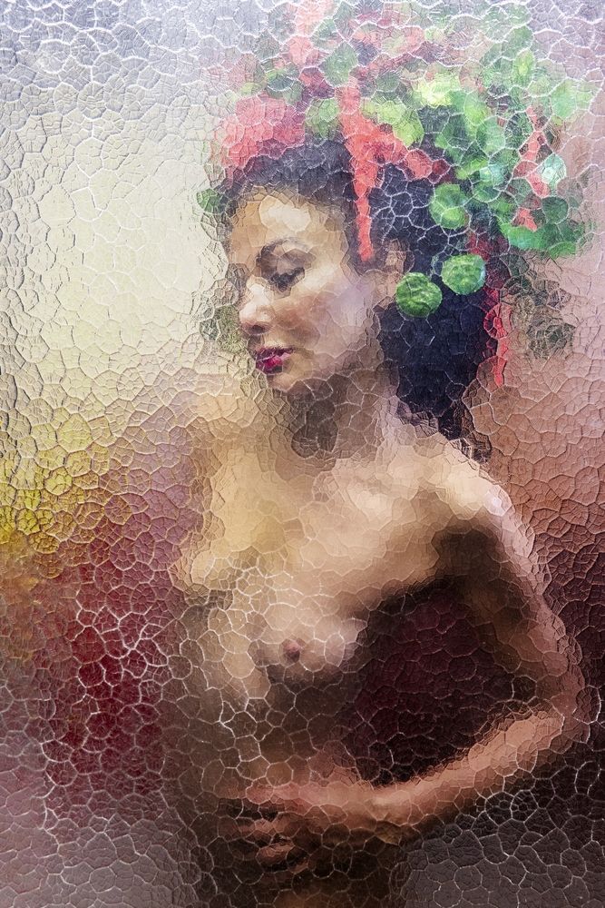 Photograph by Martial Rossignol