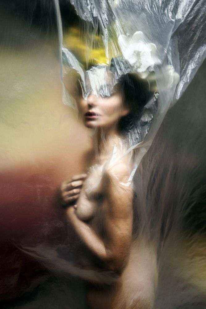 Photograph by Martial Rossignol