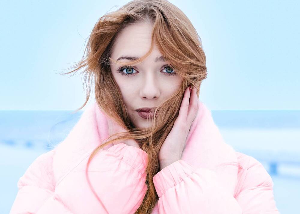 Photograph by Наталья Максимова