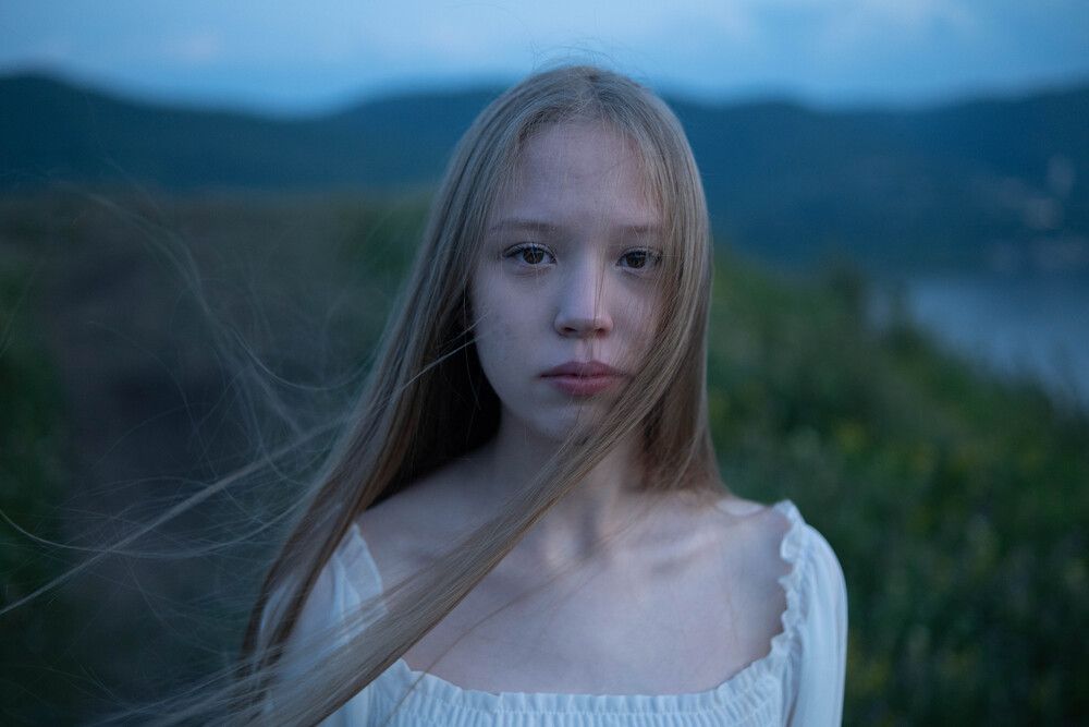 Photograph by Арина Сычугова