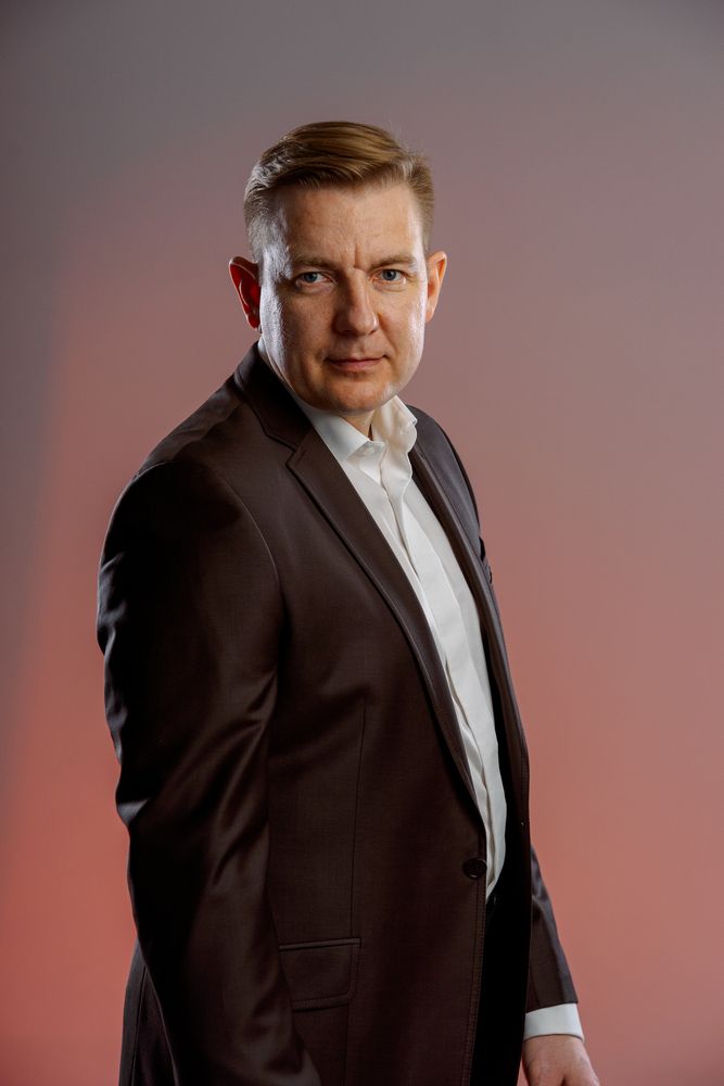 Photograph by Александр Шалагин