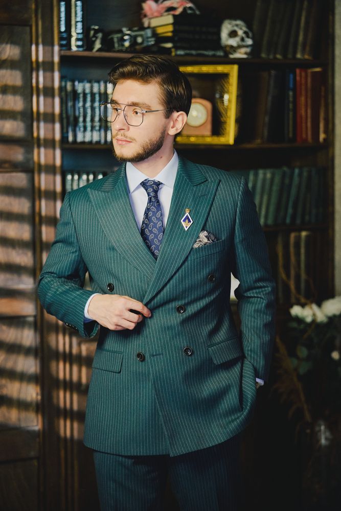 Photograph by Александр Шалагин