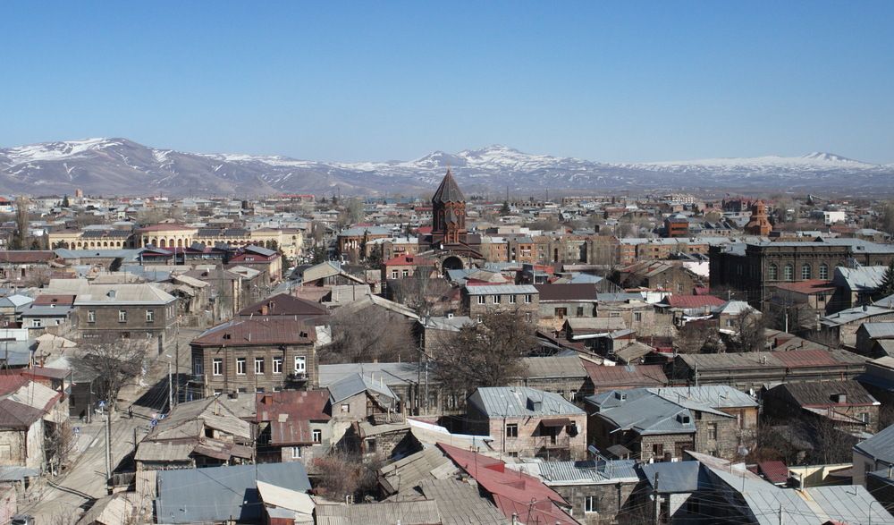 Giumri