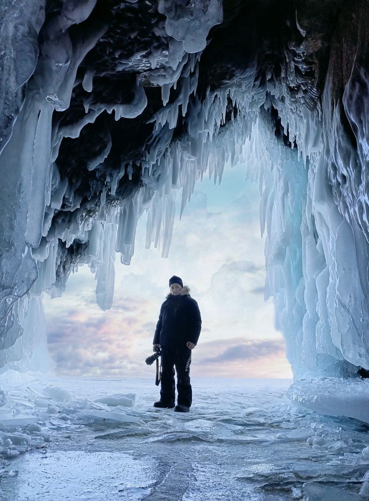 Photograph by Виктор Садырин