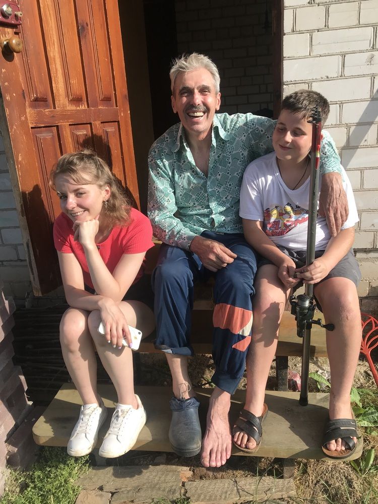 Photograph by Елена