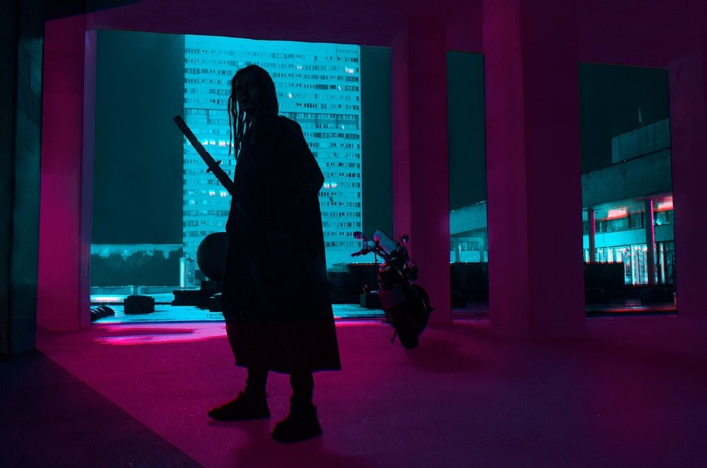 Photograph by Вера Владимирова