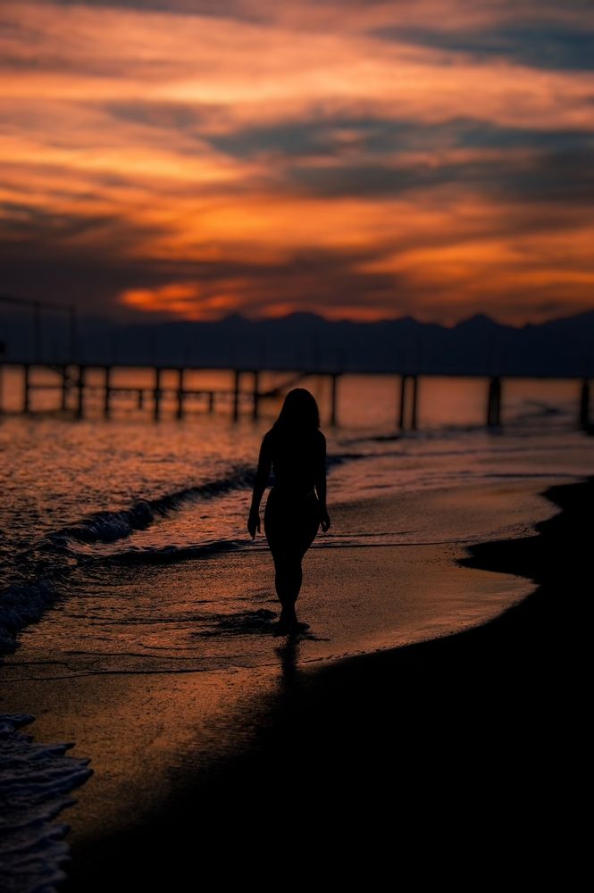 Photograph by Ольга Амосова