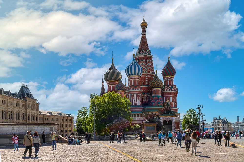 Photograph by Юрий Левко