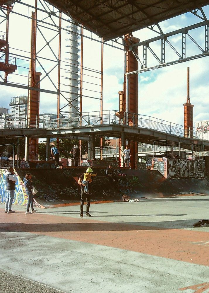 Фотография автора Alessio Rutigliano