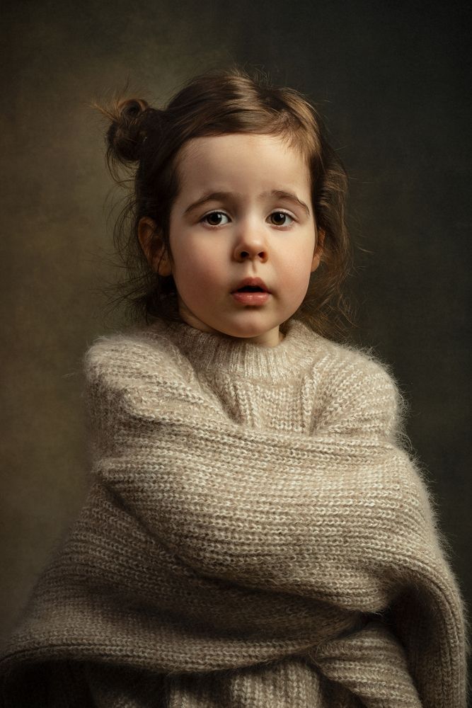 Фотография автора Алимпиева Анна