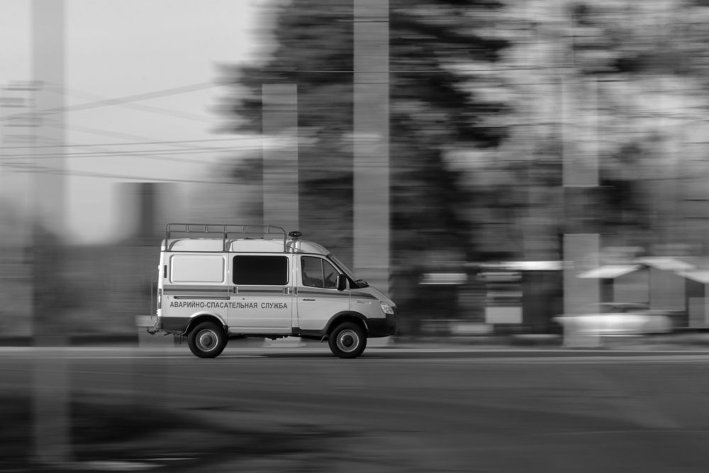 Photograph by Михаил Батурицкий