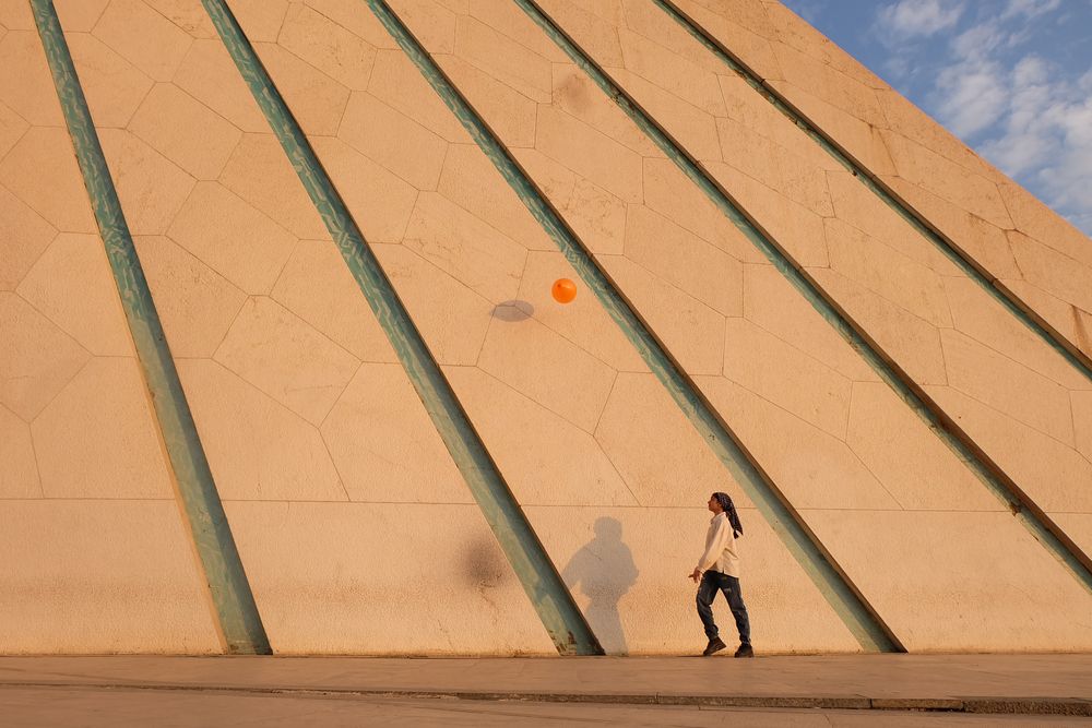 Photograph by amin Sharafiani