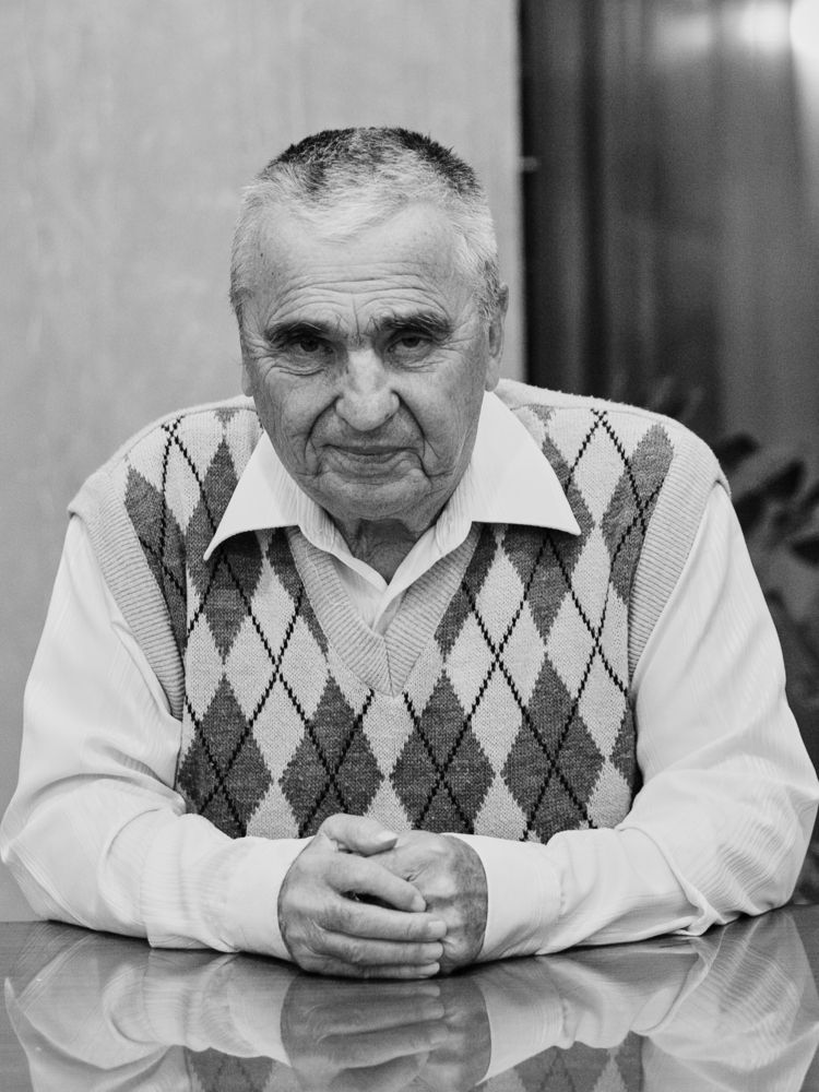 Photograph by Лолита Богачева