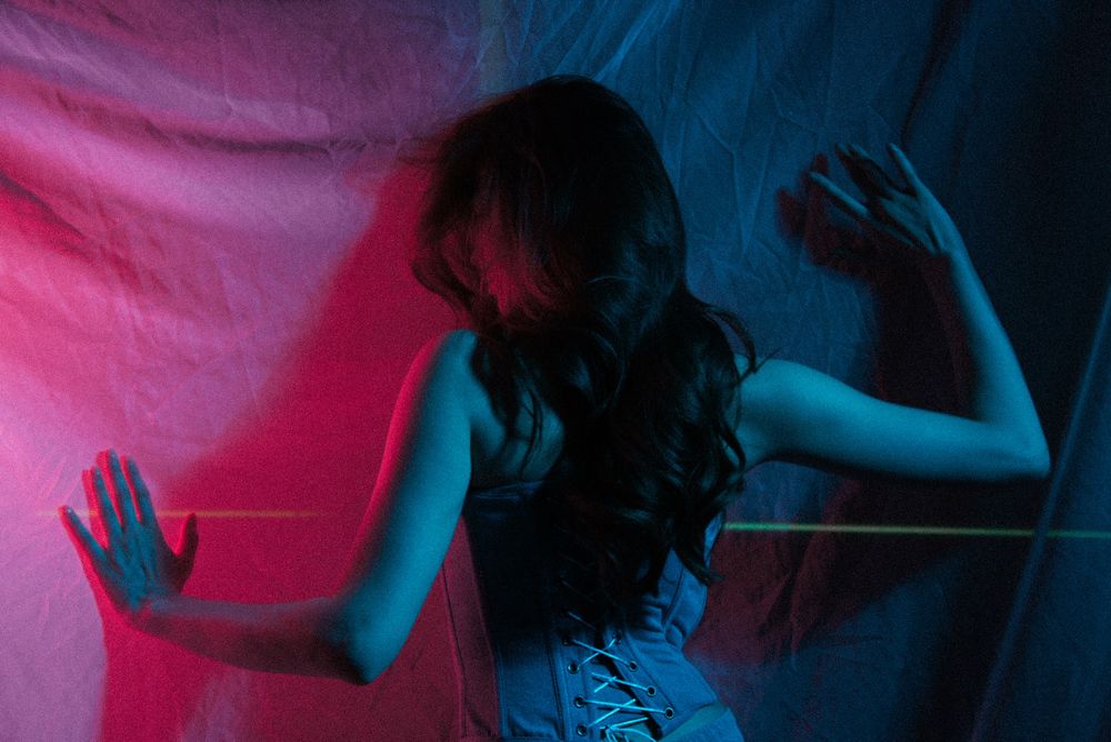 Photograph by Анастасия Заякина