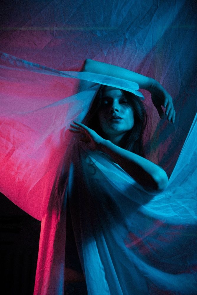 Photograph by Анастасия Заякина