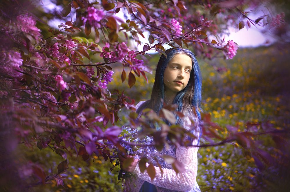 Photograph by Ilva Buntika