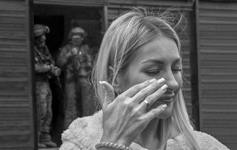 ПРОЩАНИЕ СЛАВЯНКИ