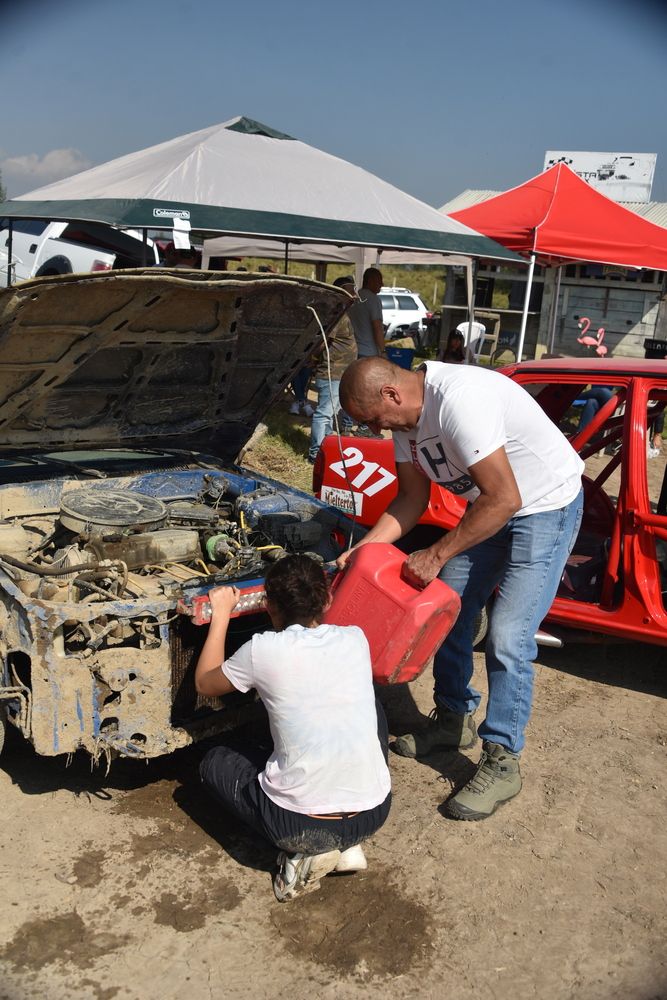 Фотография автора Camilo Martinez