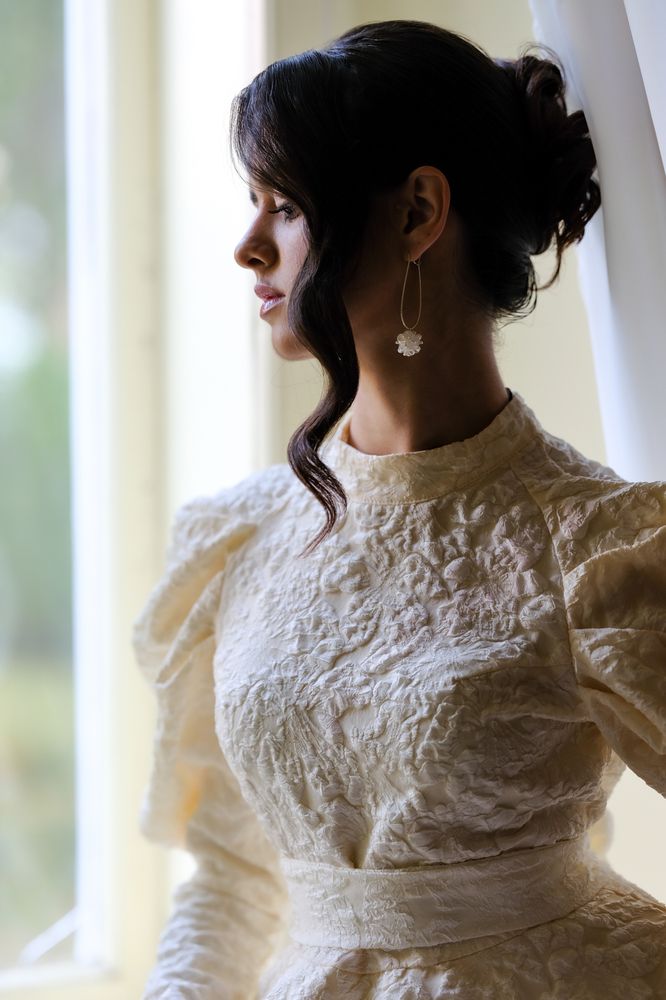 Photograph by Elena Dzasokhova