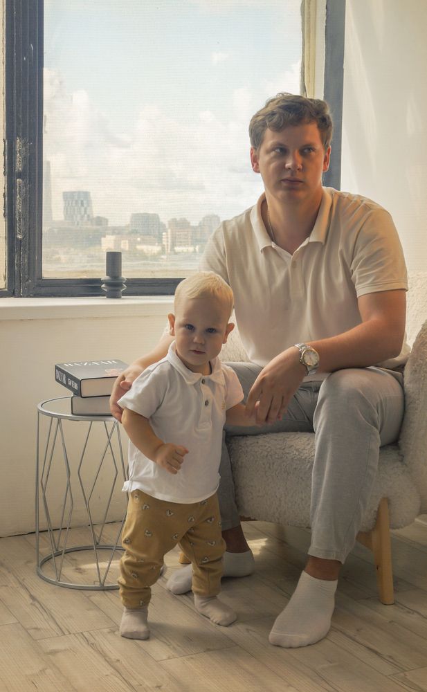 Photograph by Сушкевич Светлана