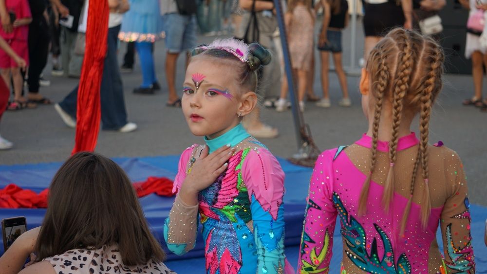 Photograph by Нина Паршина