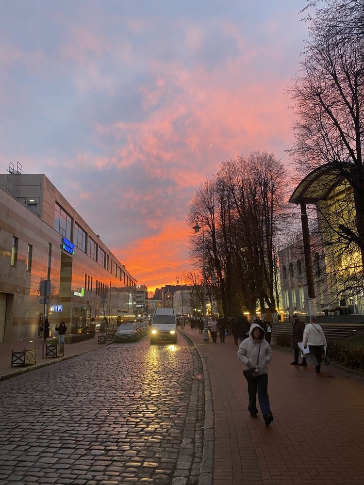 Photograph by Лапаева Наталья