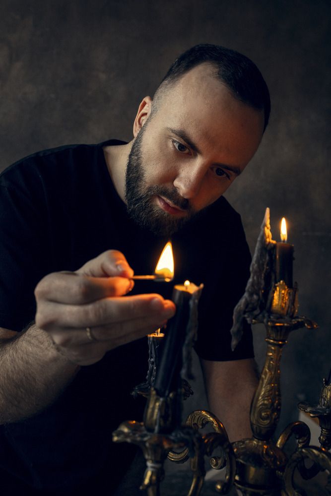 Photograph by Ольга Дорогина