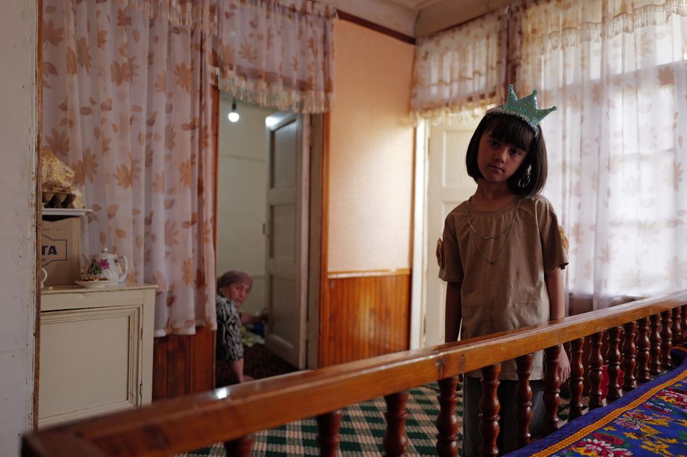 Королева Гелана