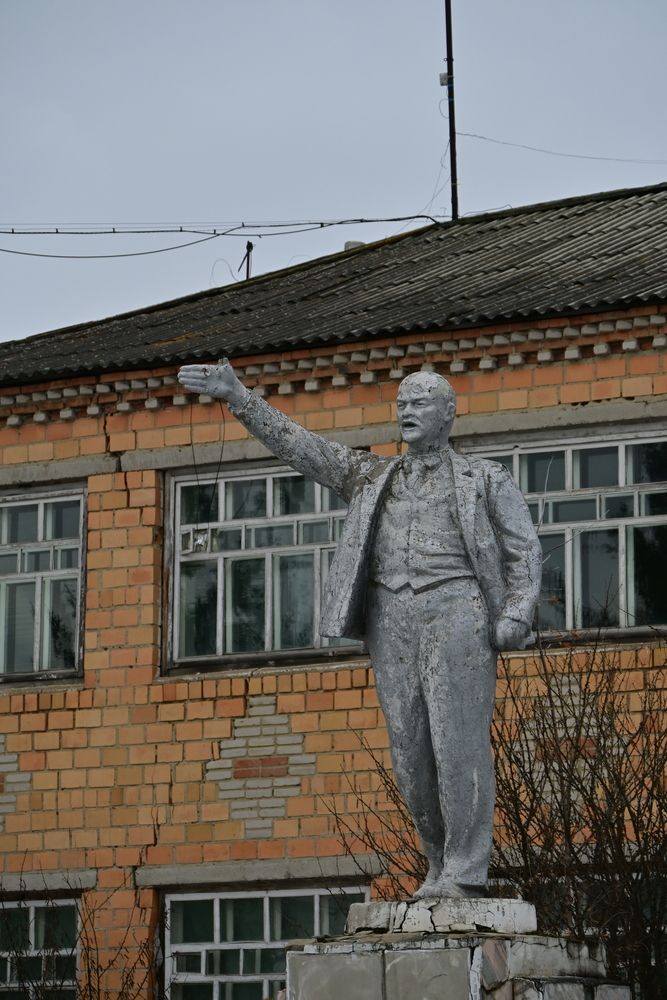 Photograph by Станислав Осмоловский